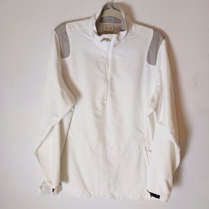 Nike Golf Zip Jacket